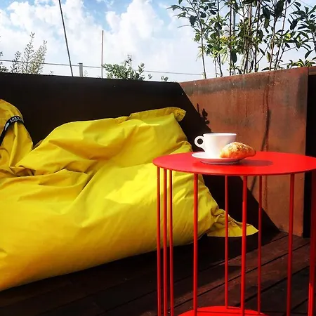 住宿加早餐酒店 Palazzo Biancofiore, & Rooftop