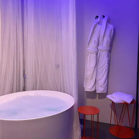 Palazzo Biancofiore, & Rooftop