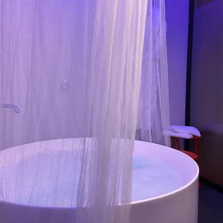 Palazzo Biancofiore, & Rooftop 住宿加早餐酒店