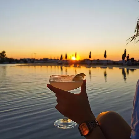 住宿加早餐酒店 Palazzo Biancofiore, & Rooftop 奥斯图尼