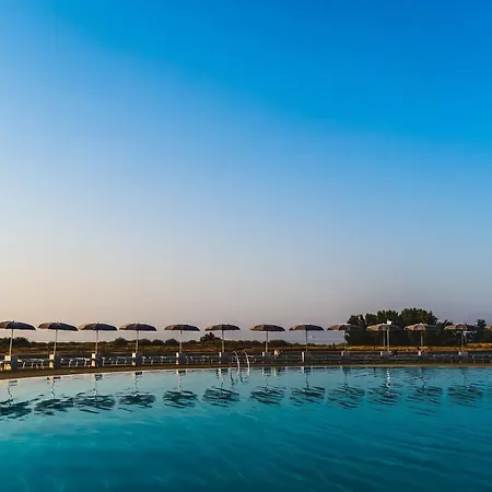 Palazzo Biancofiore, & Rooftop 4*
