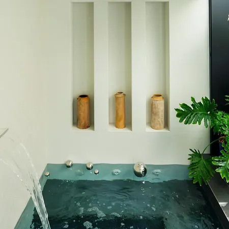 Palazzo Biancofiore, & Rooftop