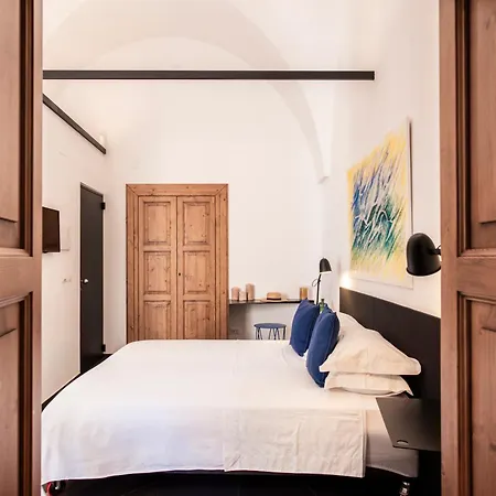 Palazzo Biancofiore, & Rooftop 住宿加早餐酒店