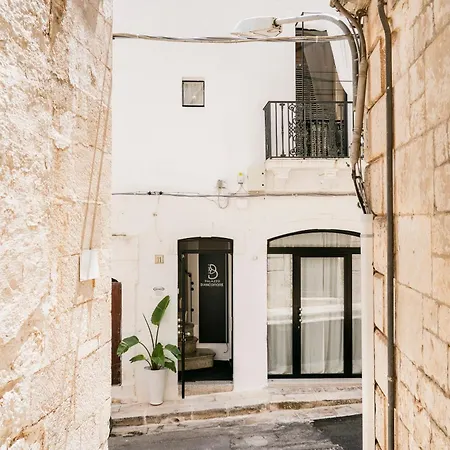 住宿加早餐酒店 Palazzo Biancofiore, & Rooftop