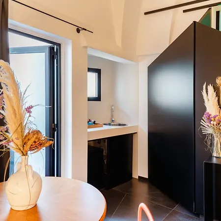 Palazzo Biancofiore, & Rooftop 奥斯图尼