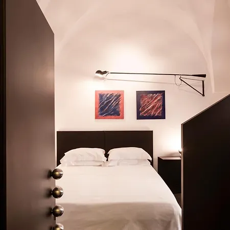 Palazzo Biancofiore, & Rooftop