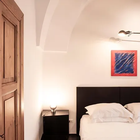 Palazzo Biancofiore, & Rooftop 4* 奥斯图尼