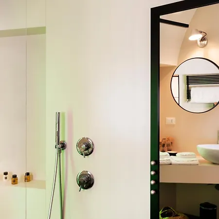 住宿加早餐酒店 Palazzo Biancofiore, & Rooftop