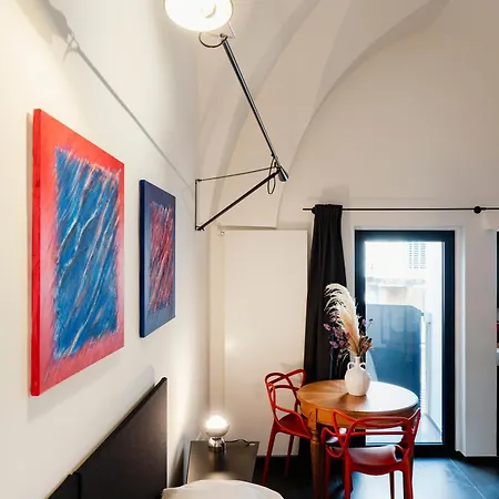 住宿加早餐酒店 Palazzo Biancofiore, & Rooftop 4*