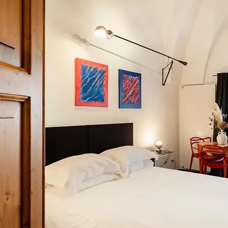 Palazzo Biancofiore, & Rooftop Bed & Breakfast Ostuni
