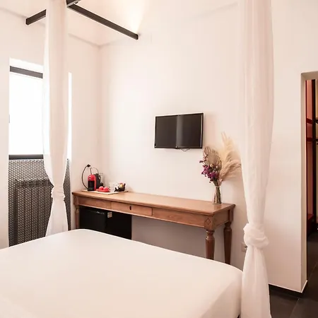 Palazzo Biancofiore, & Rooftop