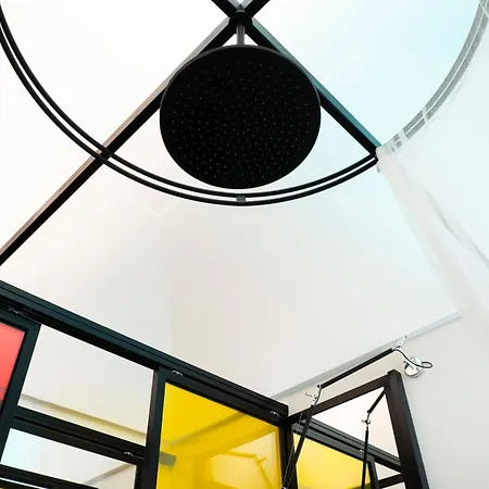 Palazzo Biancofiore, & Rooftop 住宿加早餐酒店