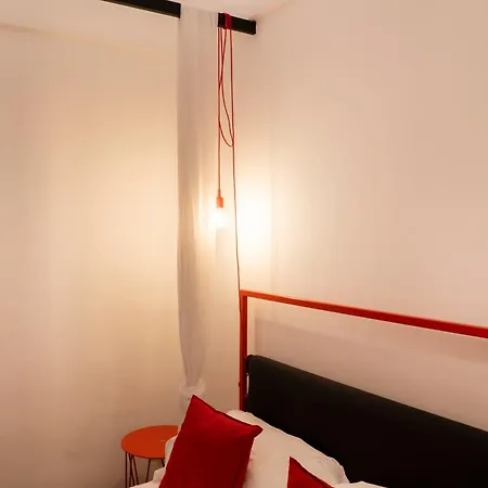 Palazzo Biancofiore, & Rooftop Bed and breakfast 4*