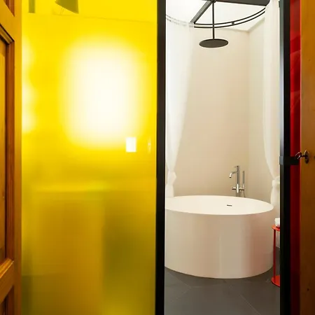 Bed and breakfast Palazzo Biancofiore, & Rooftop 4*