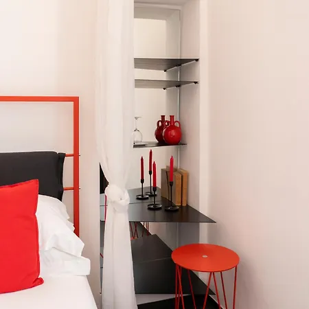 Palazzo Biancofiore, & Rooftop 住宿加早餐酒店 奥斯图尼