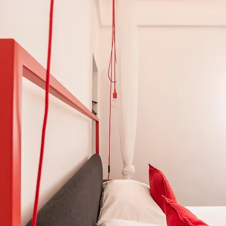 住宿加早餐酒店 Palazzo Biancofiore, & Rooftop 奥斯图尼