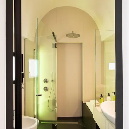 Palazzo Biancofiore, & Rooftop 4*