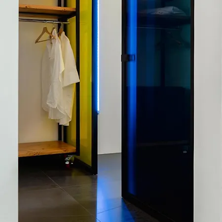 Palazzo Biancofiore, & Rooftop 4*