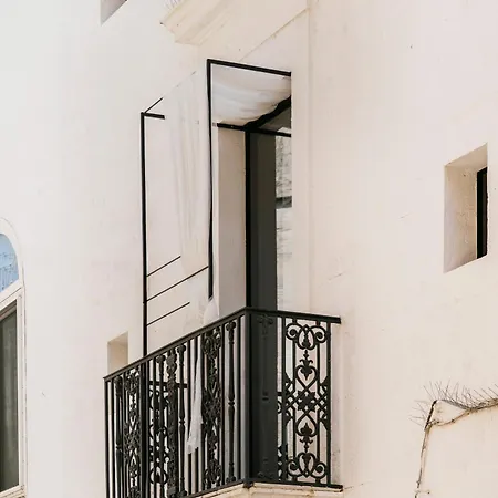 Palazzo Biancofiore, & Rooftop