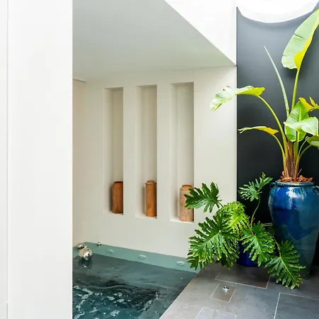 Palazzo Biancofiore, & Rooftop 4*