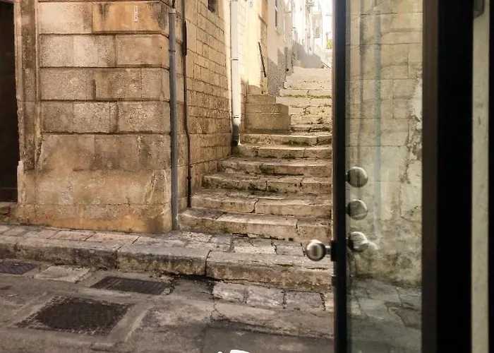 Palazzo Biancofiore, & Rooftop 4* Ostuni