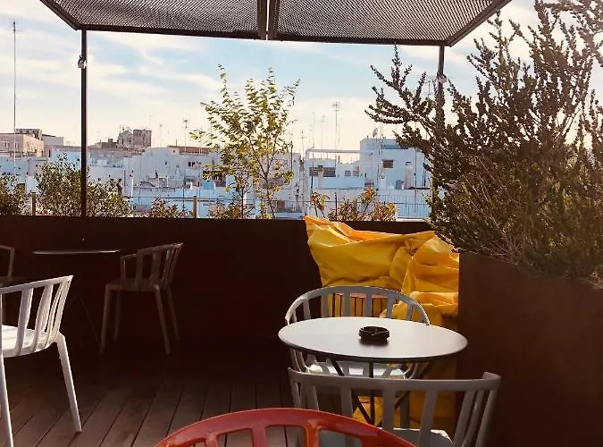 Palazzo Biancofiore, & Rooftop