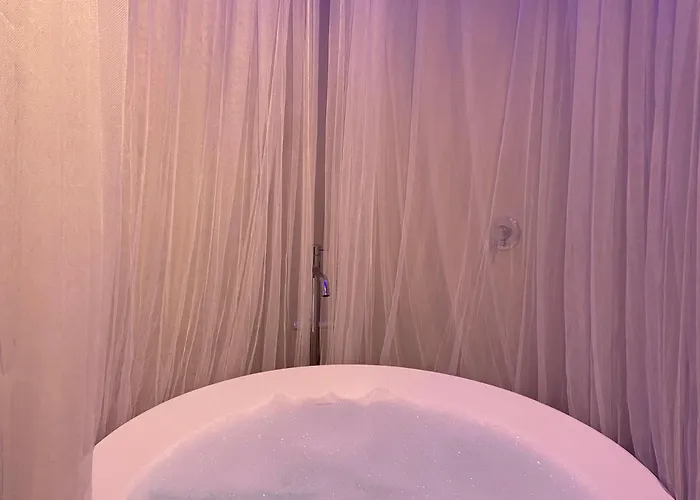 Bed & Breakfast Palazzo Biancofiore, & Rooftop 4*