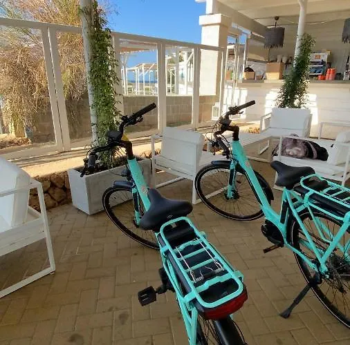 Palazzo Biancofiore, & Rooftop Ostuni