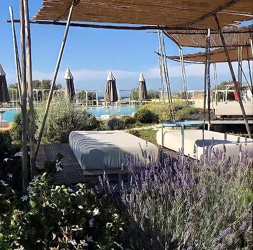 Palazzo Biancofiore, & Rooftop 4* Ostuni