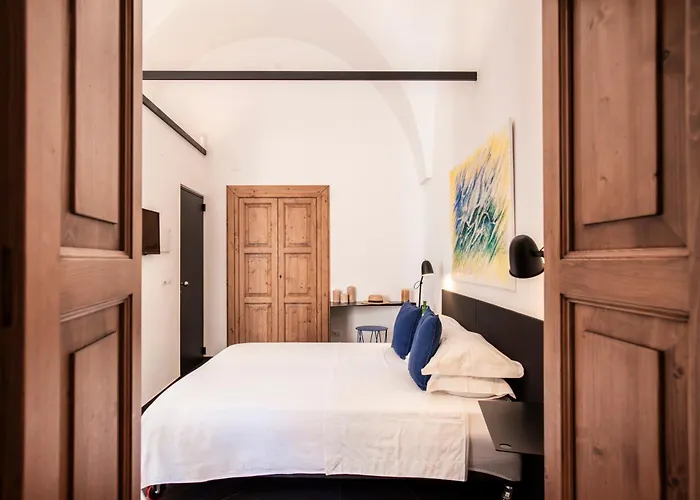 Palazzo Biancofiore, & Rooftop Bed & Breakfast