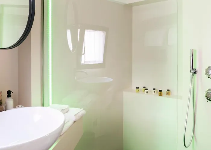 Bed & Breakfast Palazzo Biancofiore, & Rooftop Ostuni