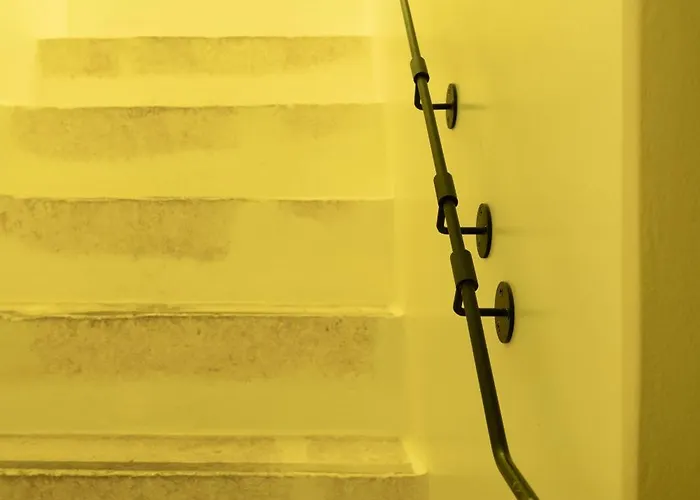Palazzo Biancofiore, & Rooftop Bed & Breakfast 4*