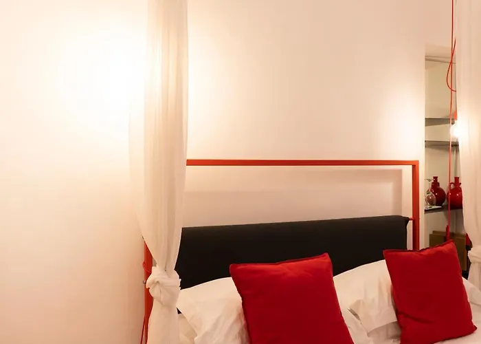 Bed & Breakfast Palazzo Biancofiore, & Rooftop Ostuni