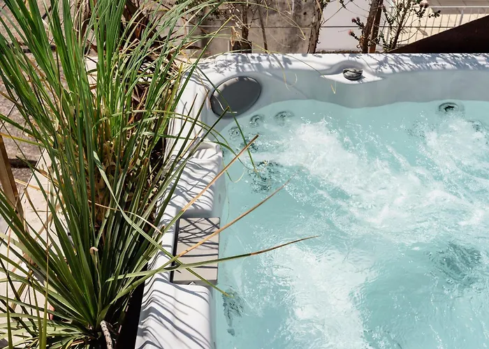 Palazzo Biancofiore, & Rooftop Bed & Breakfast