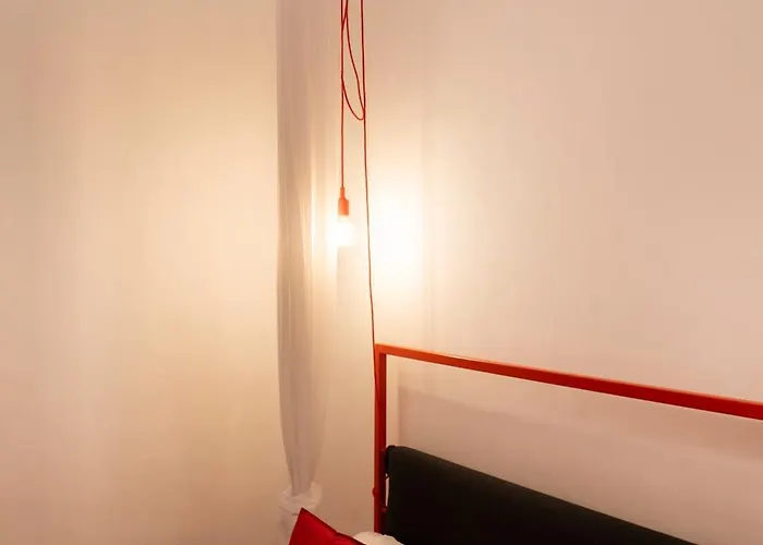 Palazzo Biancofiore, & Rooftop Bed & Breakfast 4*