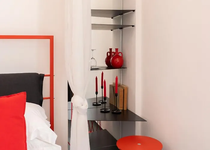 Palazzo Biancofiore, & Rooftop Bed & Breakfast Ostuni
