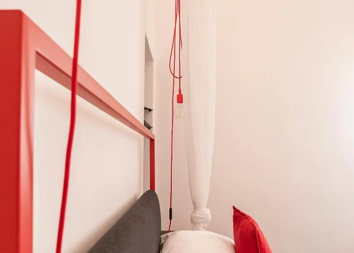 Bed & Breakfast Palazzo Biancofiore, & Rooftop Ostuni