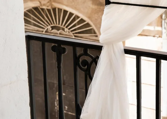 Palazzo Biancofiore, & Rooftop 4* Ostuni