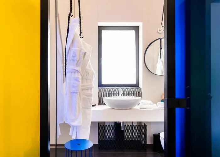 Bed & Breakfast Palazzo Biancofiore, & Rooftop 4*