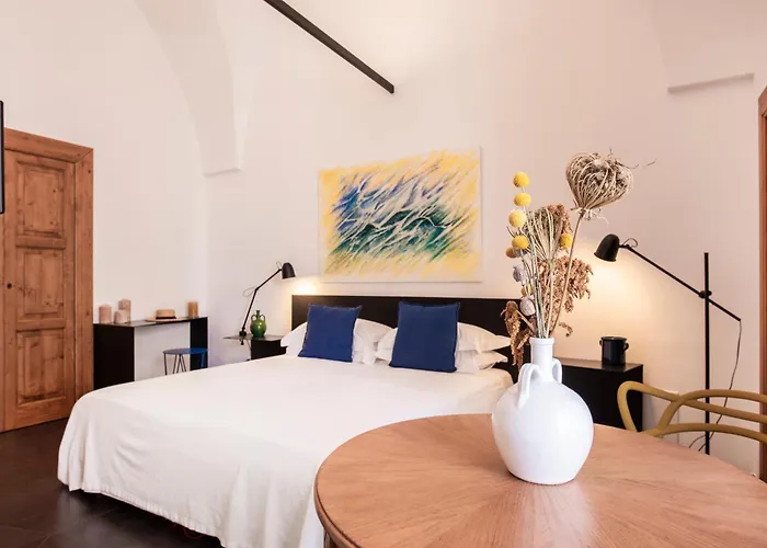 Palazzo Biancofiore, & Rooftop 4* Ostuni