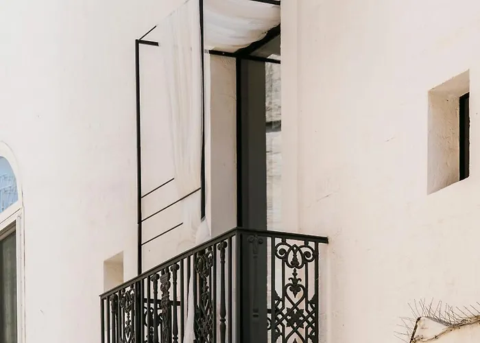Palazzo Biancofiore, & Rooftop