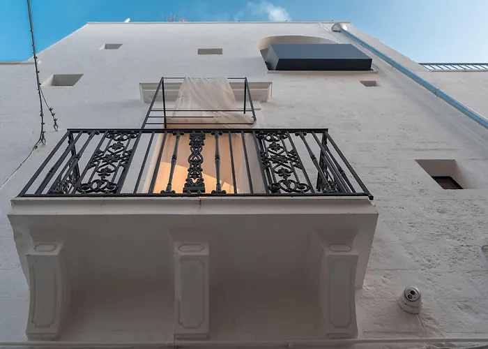 Palazzo Biancofiore, & Rooftop
