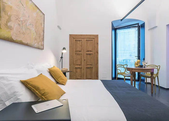 Palazzo Biancofiore, & Rooftop 4* Ostuni