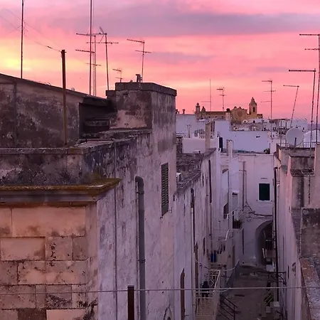 Palazzo Biancofiore, & Rooftop Отель типа 