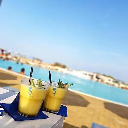 Oda ve Kahvaltı Palazzo Biancofiore, & Rooftop Ostuni