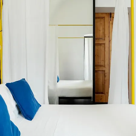 Palazzo Biancofiore, & Rooftop 4* Остуни