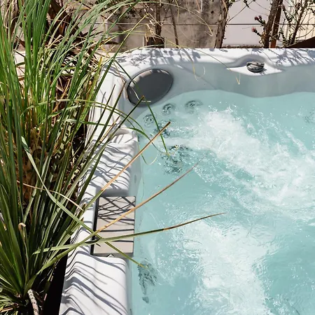 Palazzo Biancofiore, & Rooftop Bed and Breakfast
