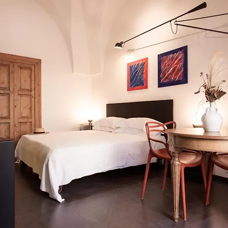 Palazzo Biancofiore, & Rooftop Bed & Breakfast 4*