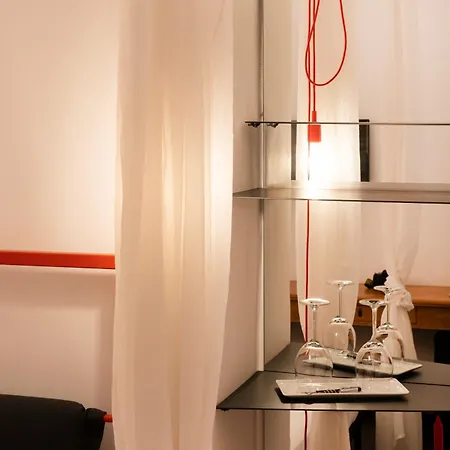 Bed and Breakfast Palazzo Biancofiore, & Rooftop 4*