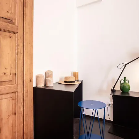 Palazzo Biancofiore, & Rooftop Bed & Breakfast 4*